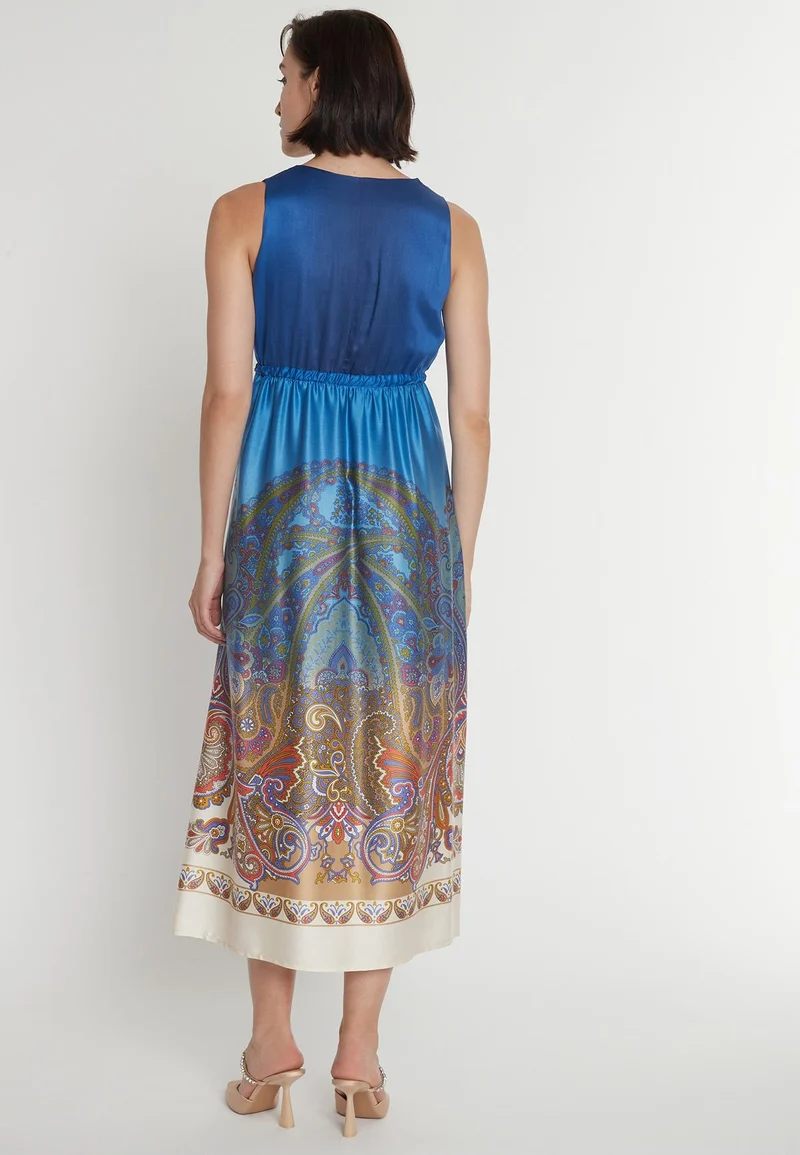 Empirekleid Pamosa