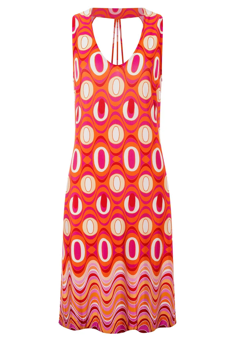 Printkleid Piaby