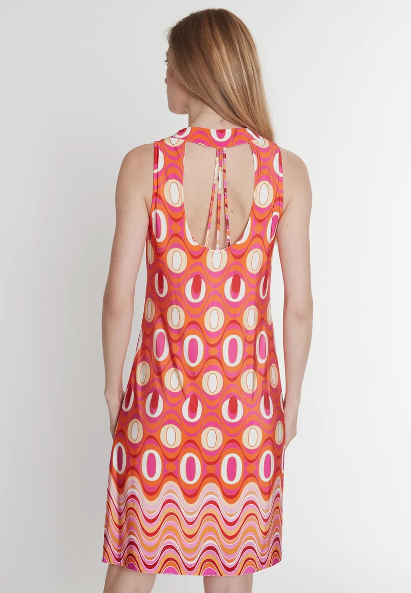 Printkleid Piaby