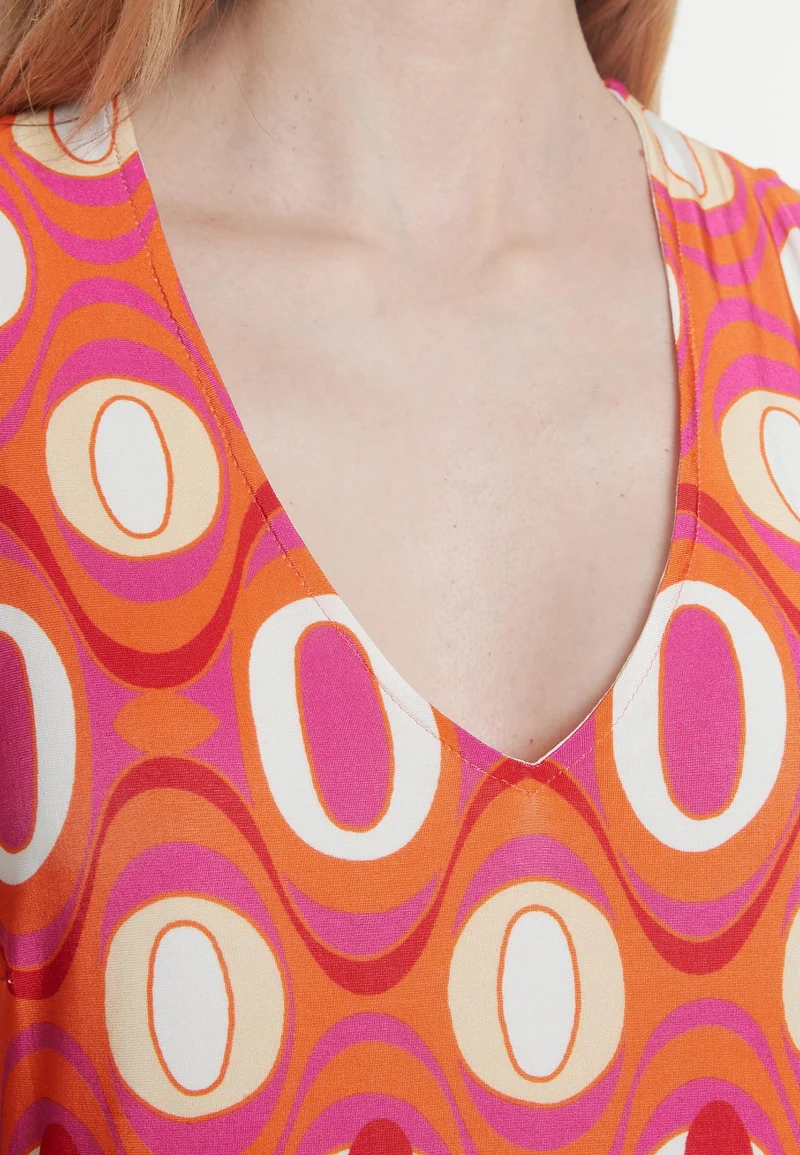 Printkleid Piaby
