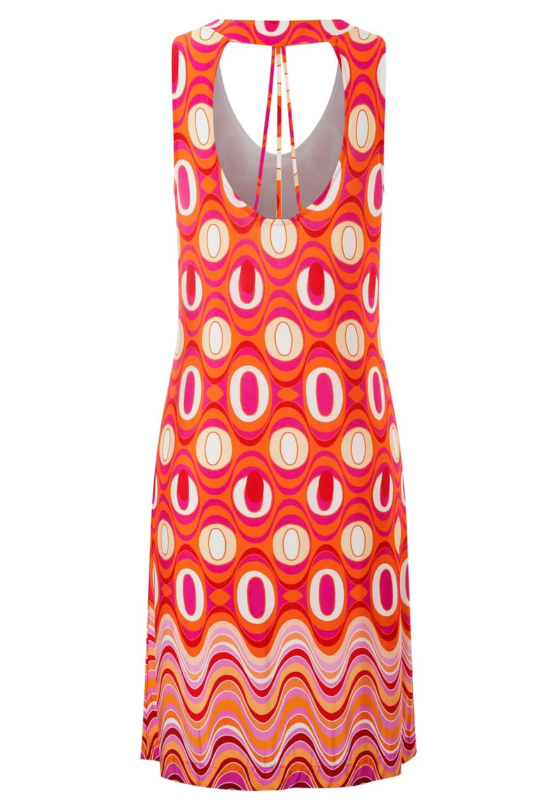 Printkleid Piaby