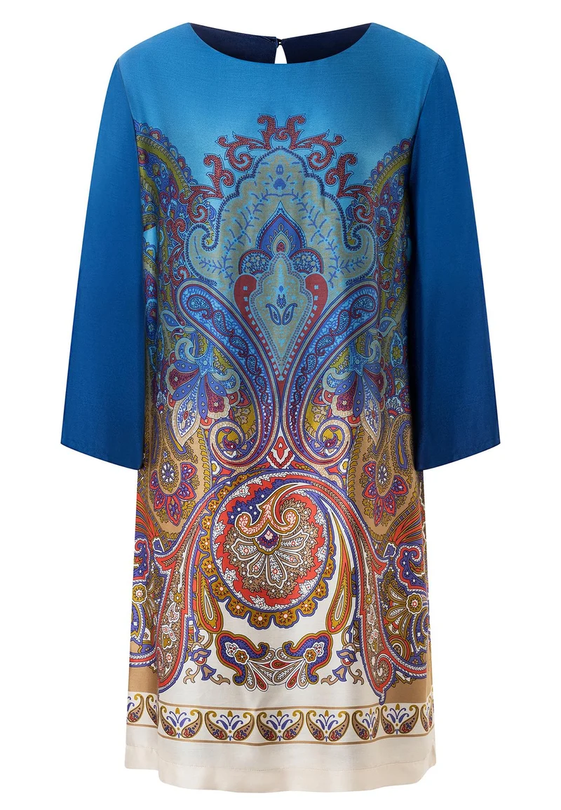 Printkleid Pamila