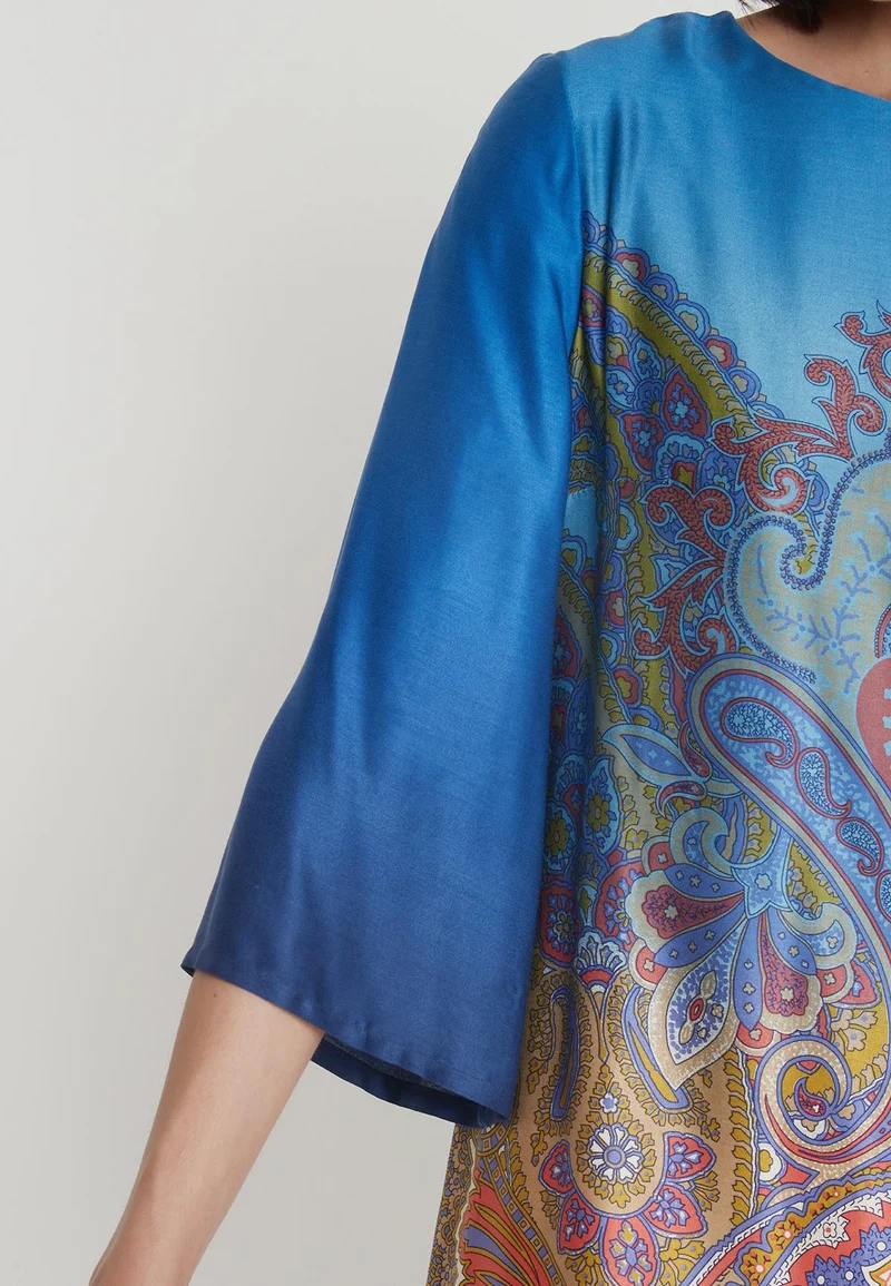 Printkleid Pamila