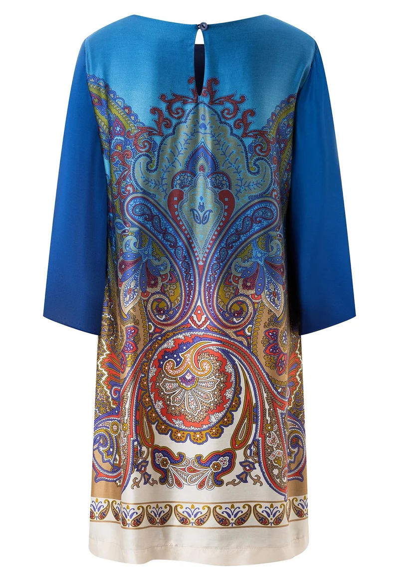 Printkleid Pamila