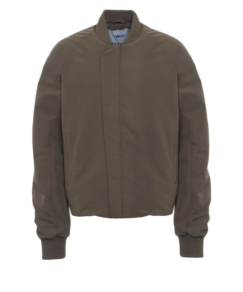 Bomber 'Otto'