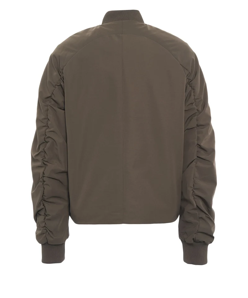 Bomber 'Otto'
