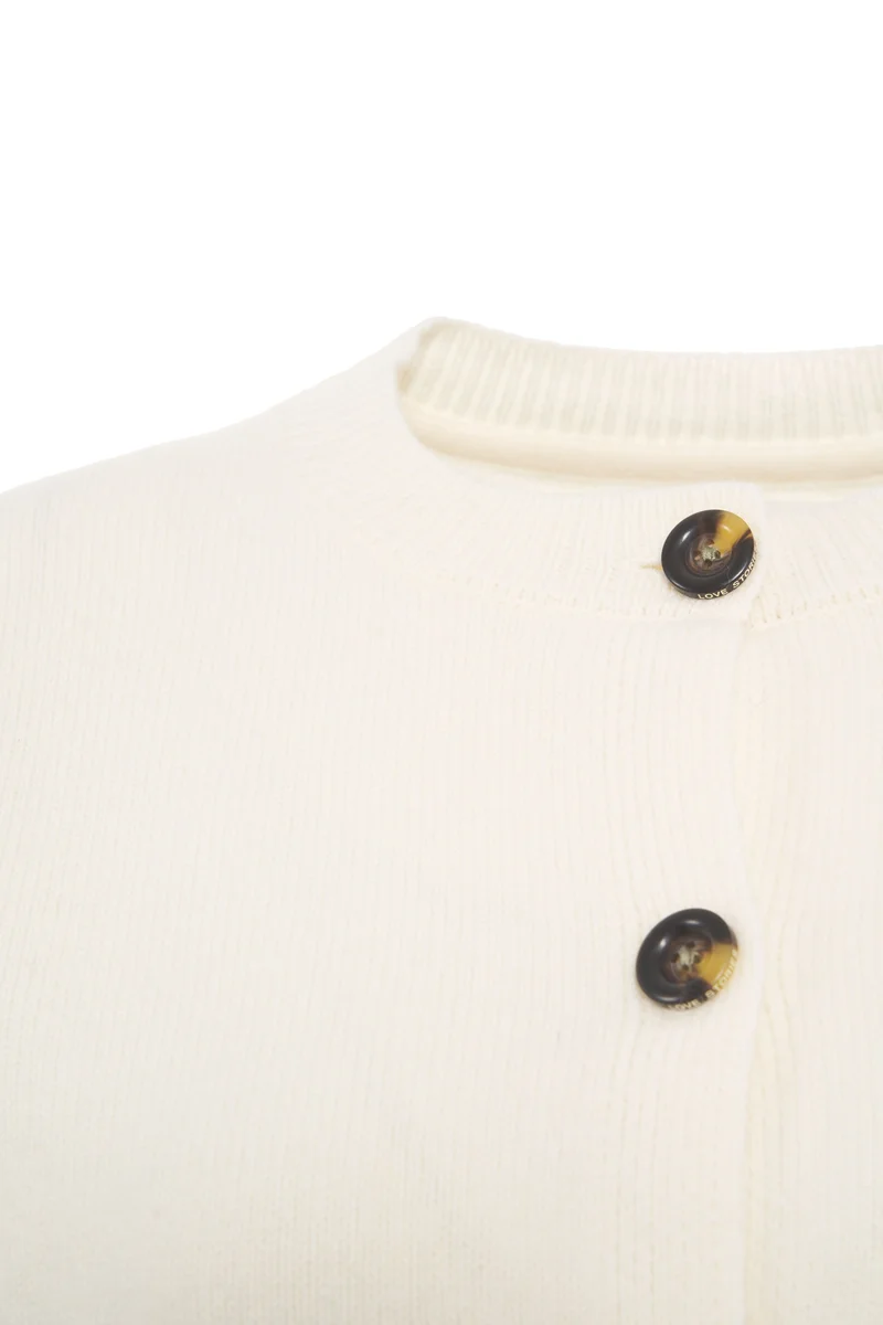 Cardigan 'Miranda + Camille'