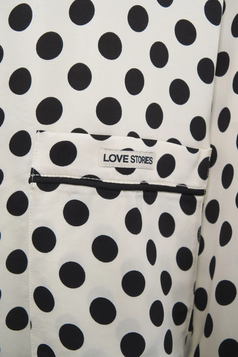 Camicia 'Cedric'