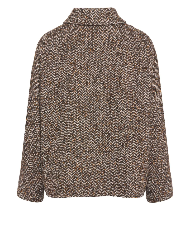 Cappotto corto