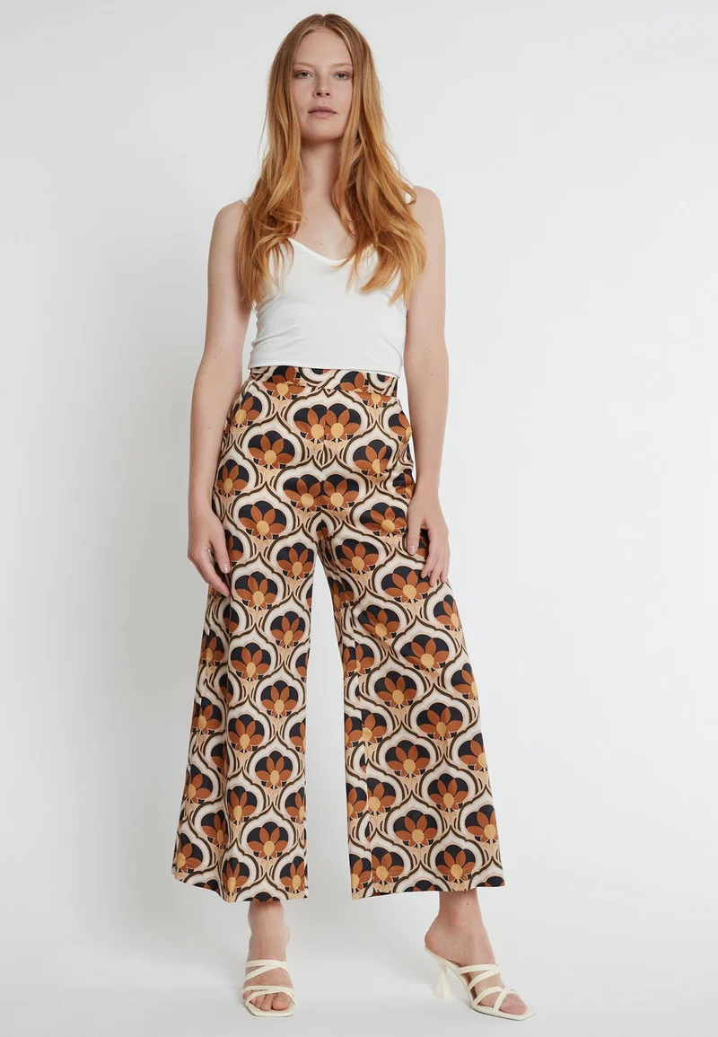 Culotte Kagoni