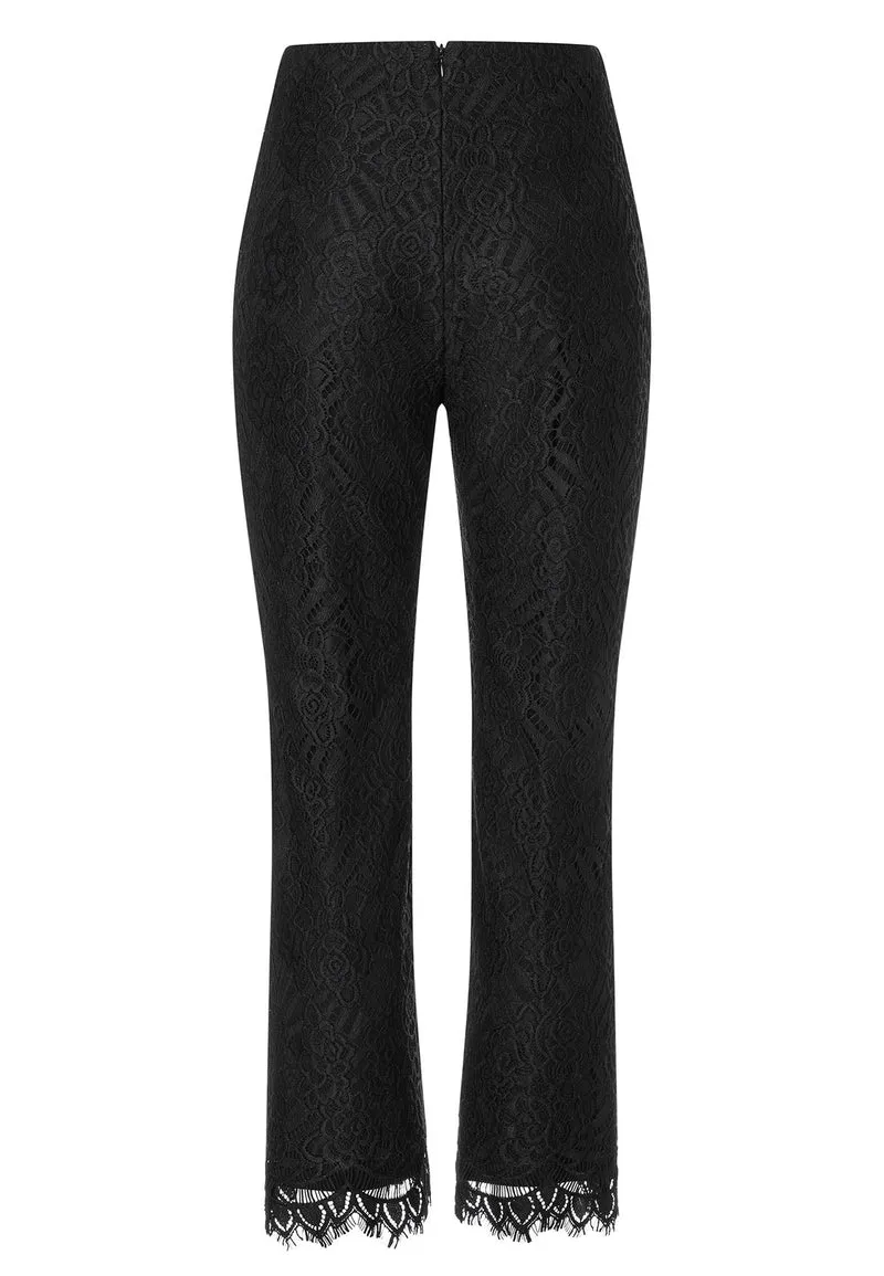 Spitzenhose Kadane