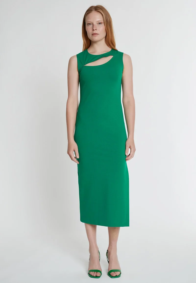 Bleistiftkleid Kadori