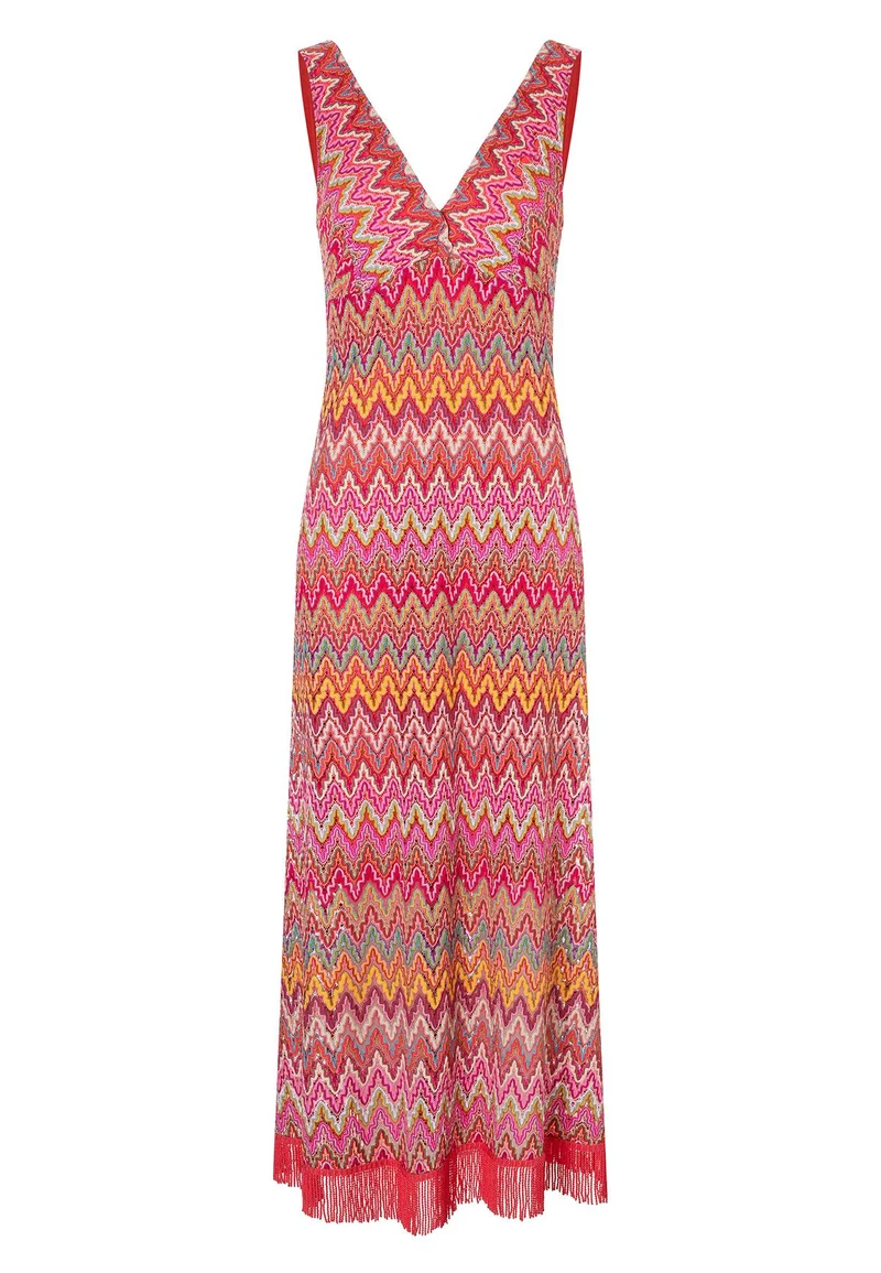 Maxikleid Kysni