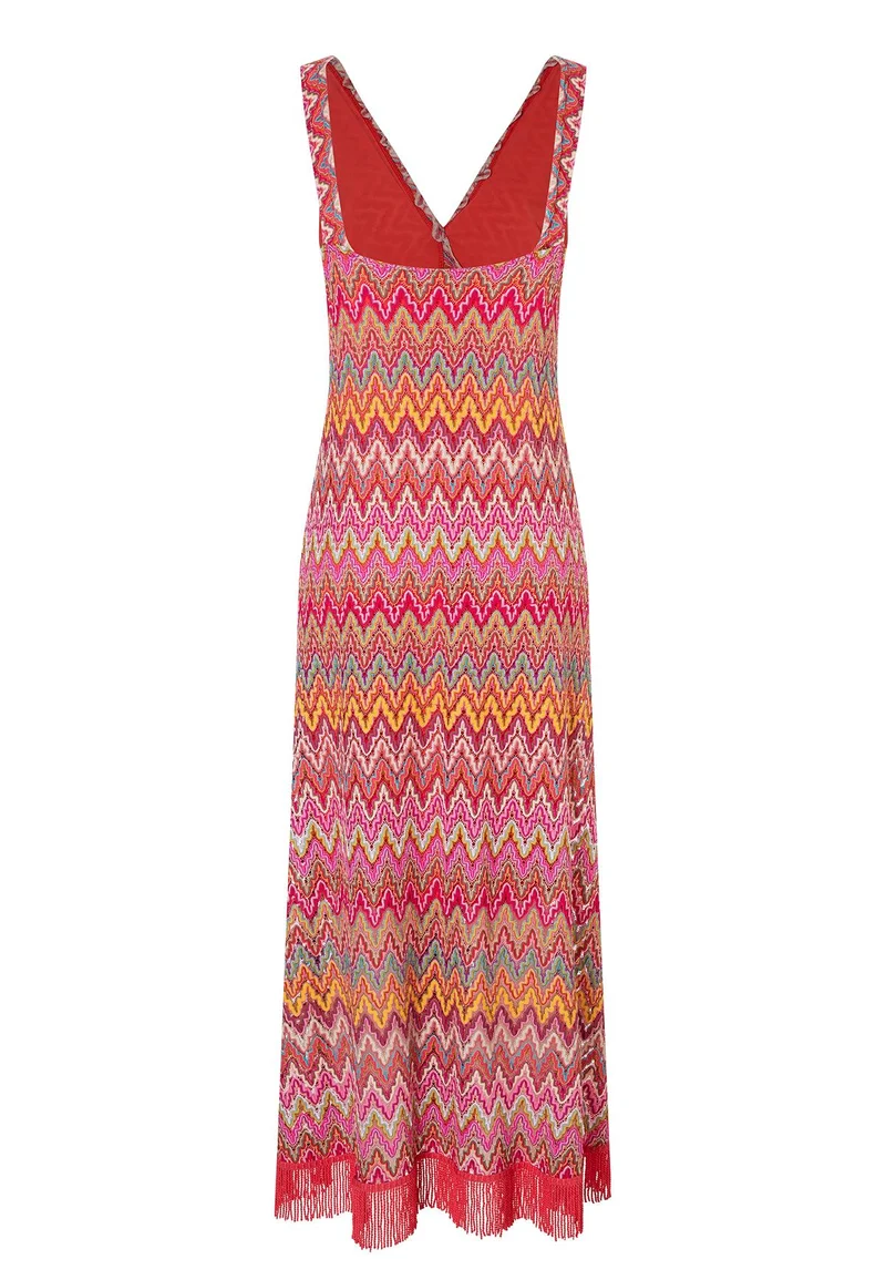 Maxikleid Kysni