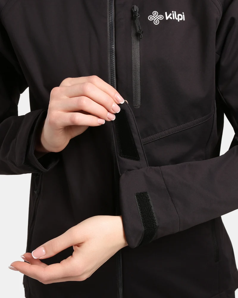 Softshelljacke für Damen Kilpi BELTRA-W