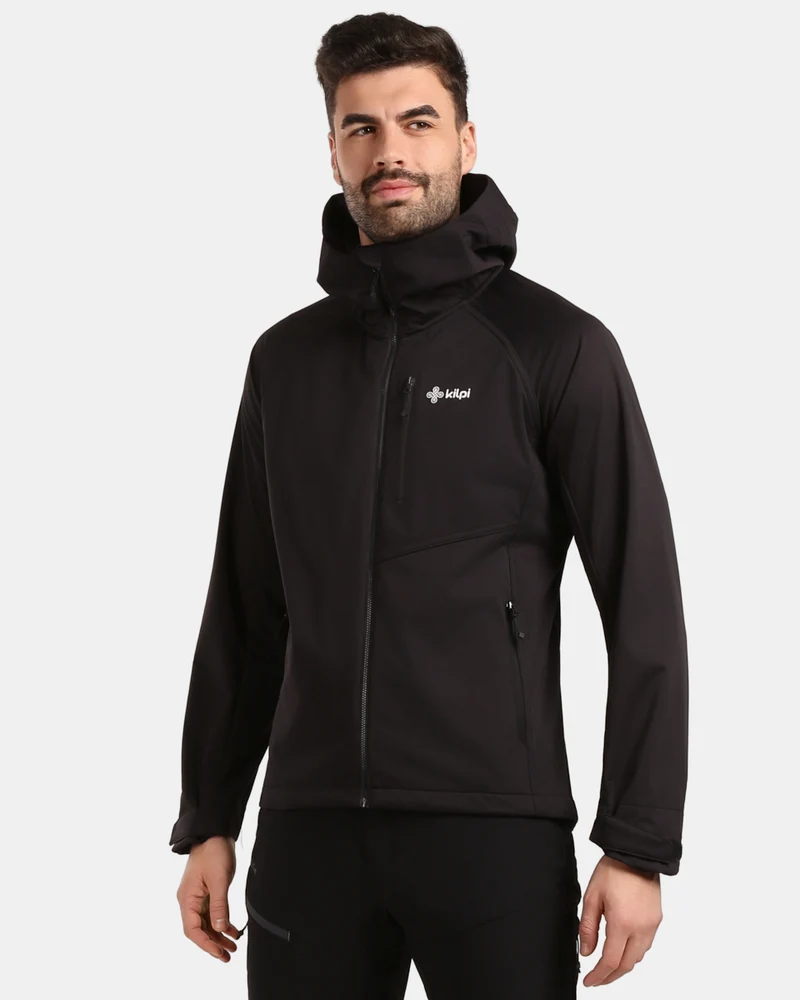 Herren-Softshelljacke Kilpi BELTRA-M