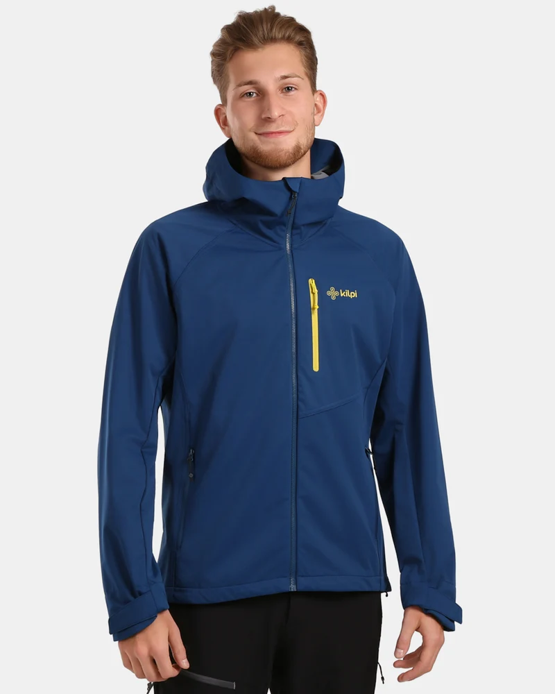 Herren-Softshelljacke Kilpi BELTRA-M