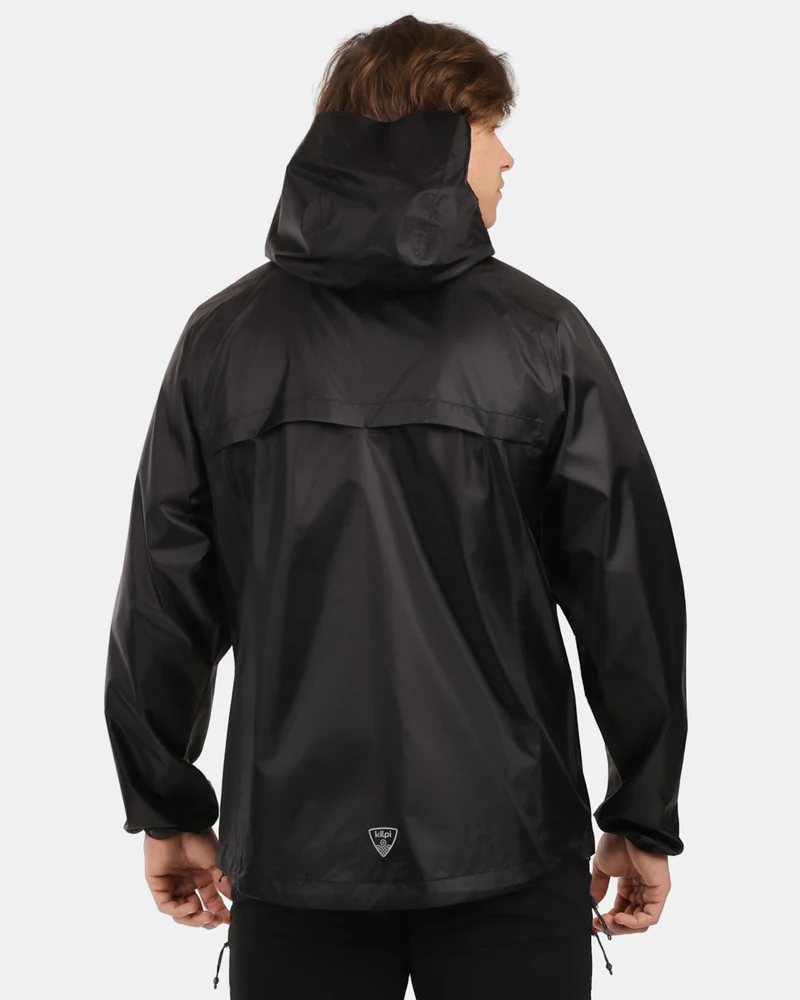 Wasserdichte Outdoor-Jacke Kilpi JALUU-U