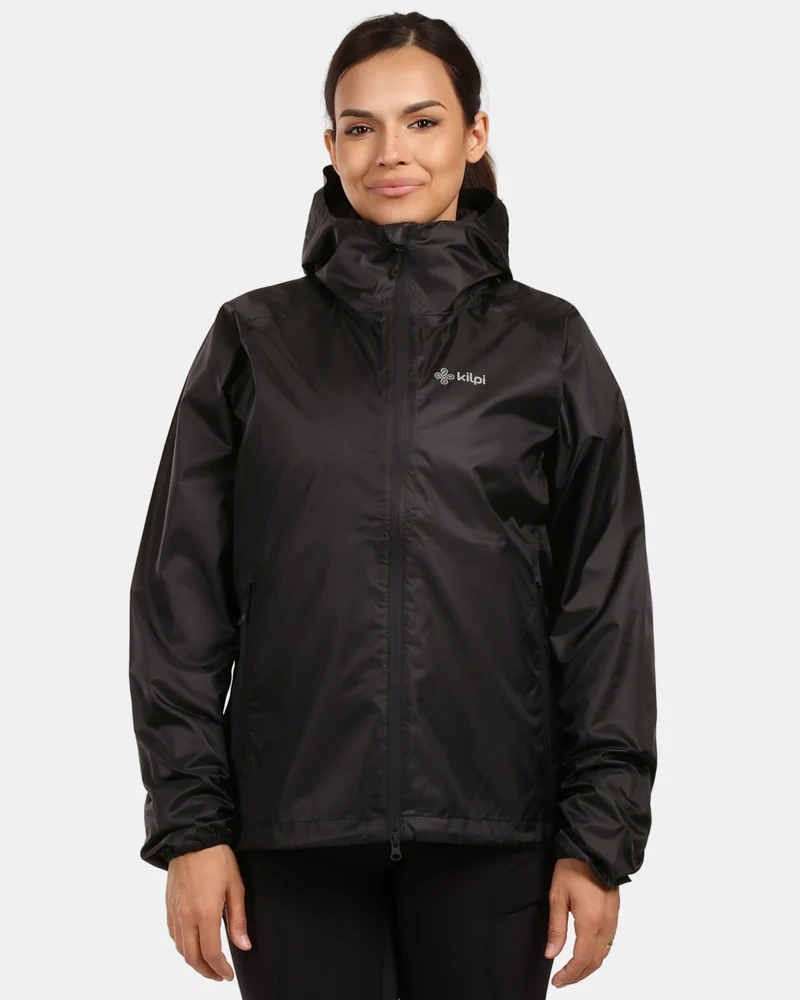Wasserdichte Outdoor-Jacke Kilpi JALUU-U