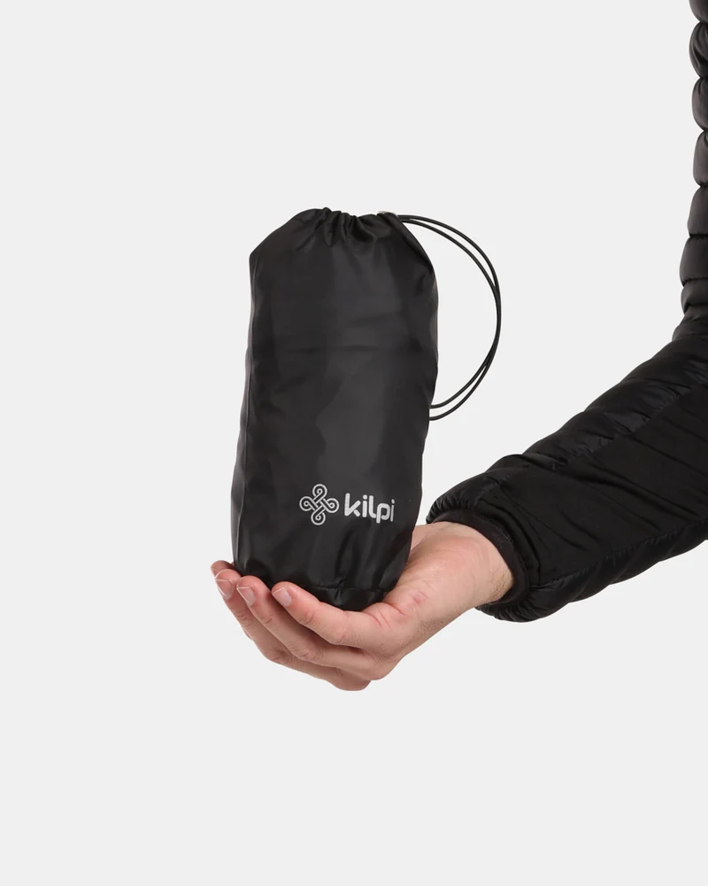 Wasserdichte Outdoor-Jacke Kilpi JALUU-U