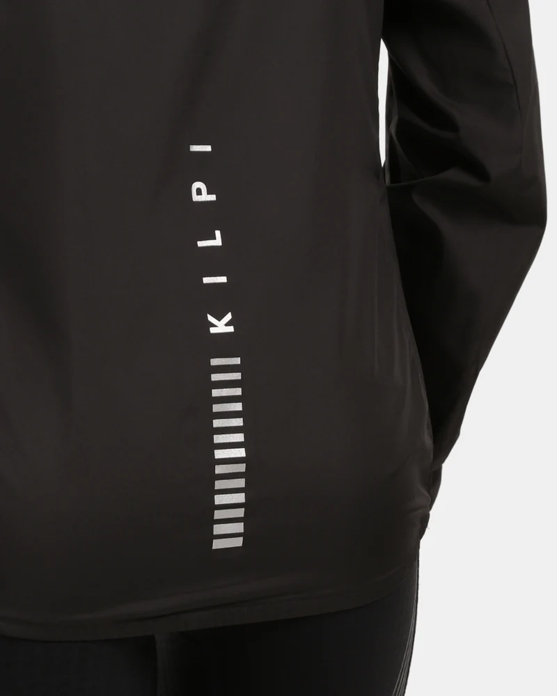 Leichte winddichte Damenjacke Kilpi ROSA-W