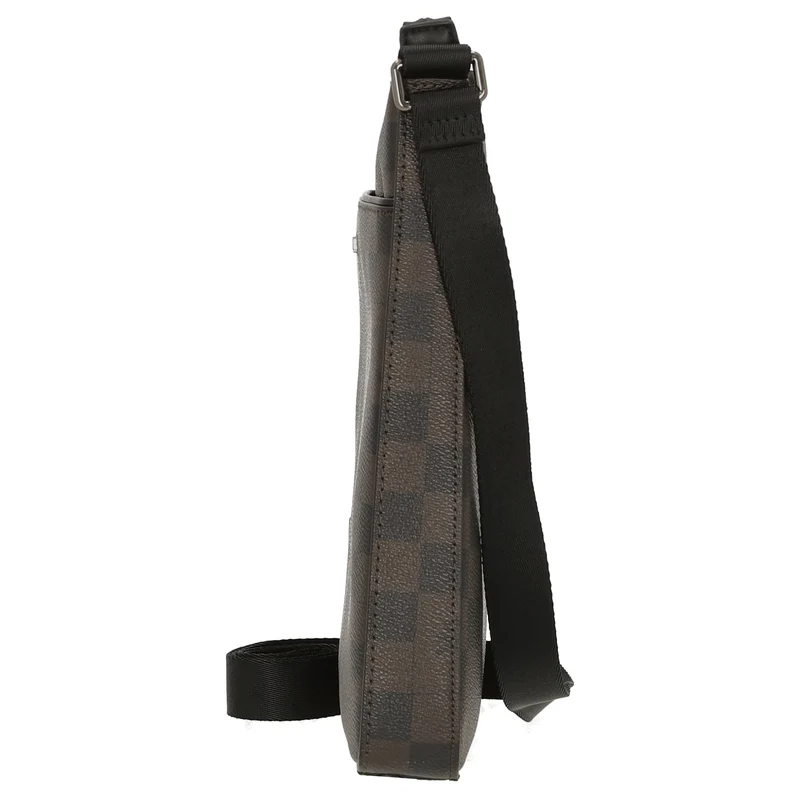 Joop Cortina Piazza Milian - Bolso de hombro 26 cm (seal brown)