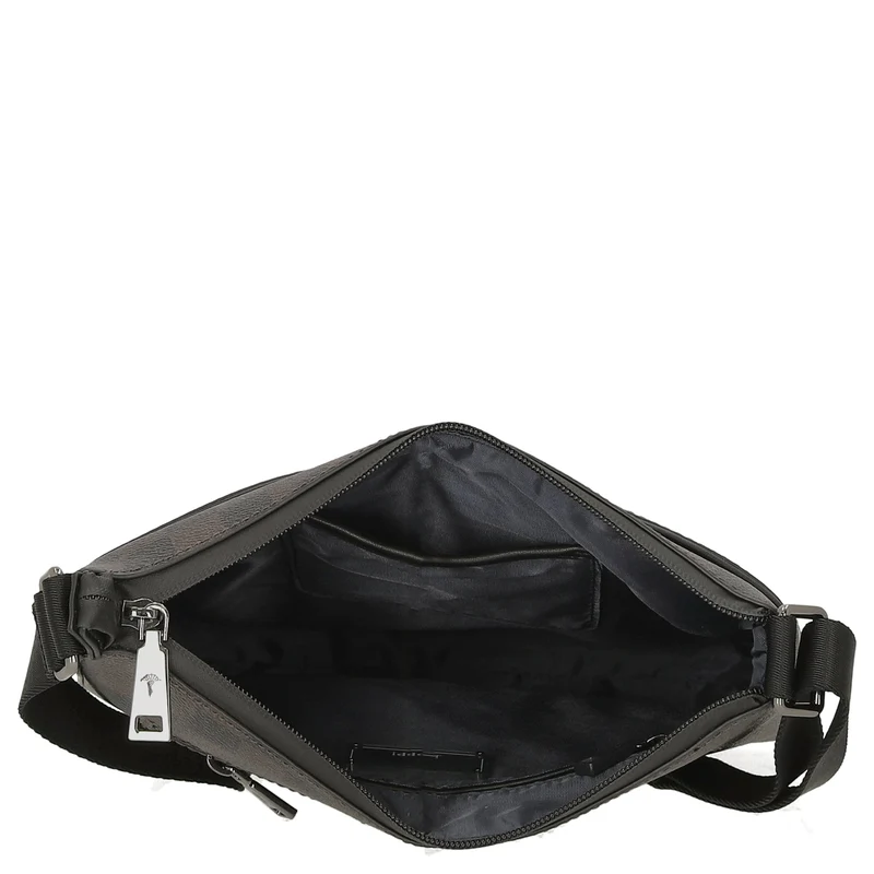 Joop Cortina Piazza Milian - Bolso de hombro 26 cm (seal brown)