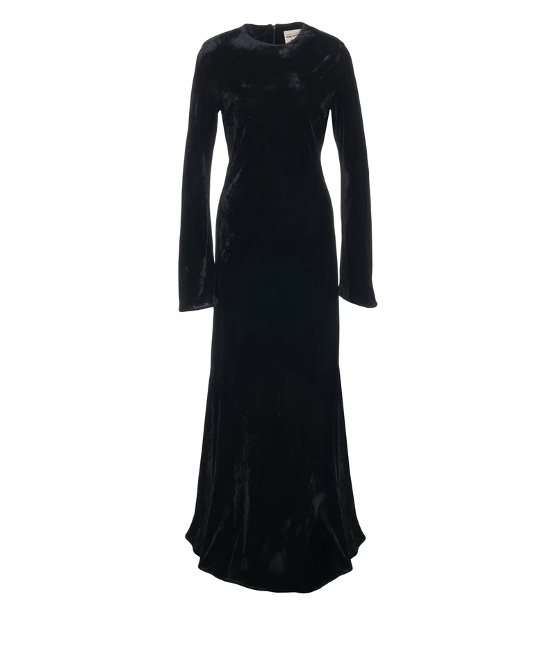 Abito maxi 'Cecily'