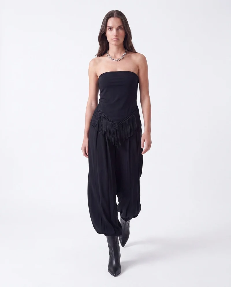 Pantaloni harem