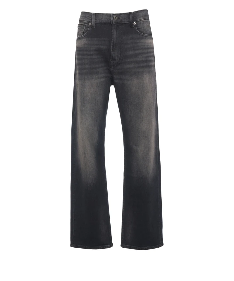 Jeans 'Easy Straight'