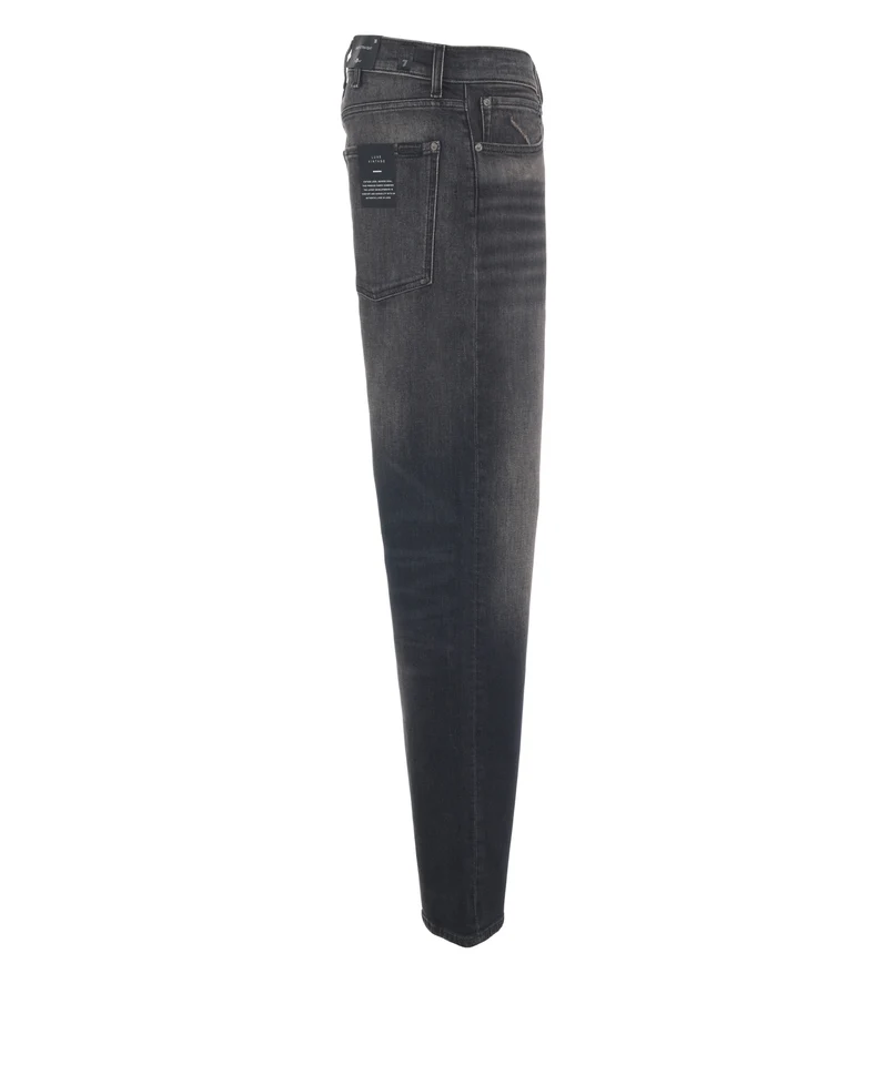 Jeans 'Easy Straight'
