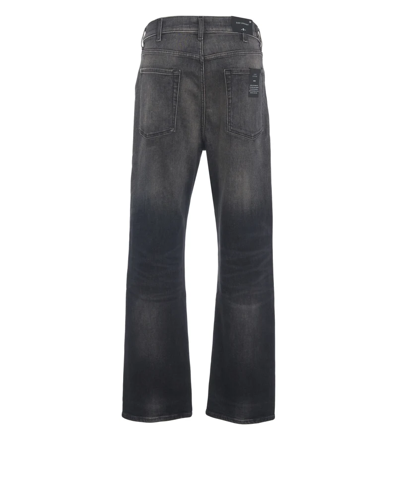 Jeans 'Easy Straight'