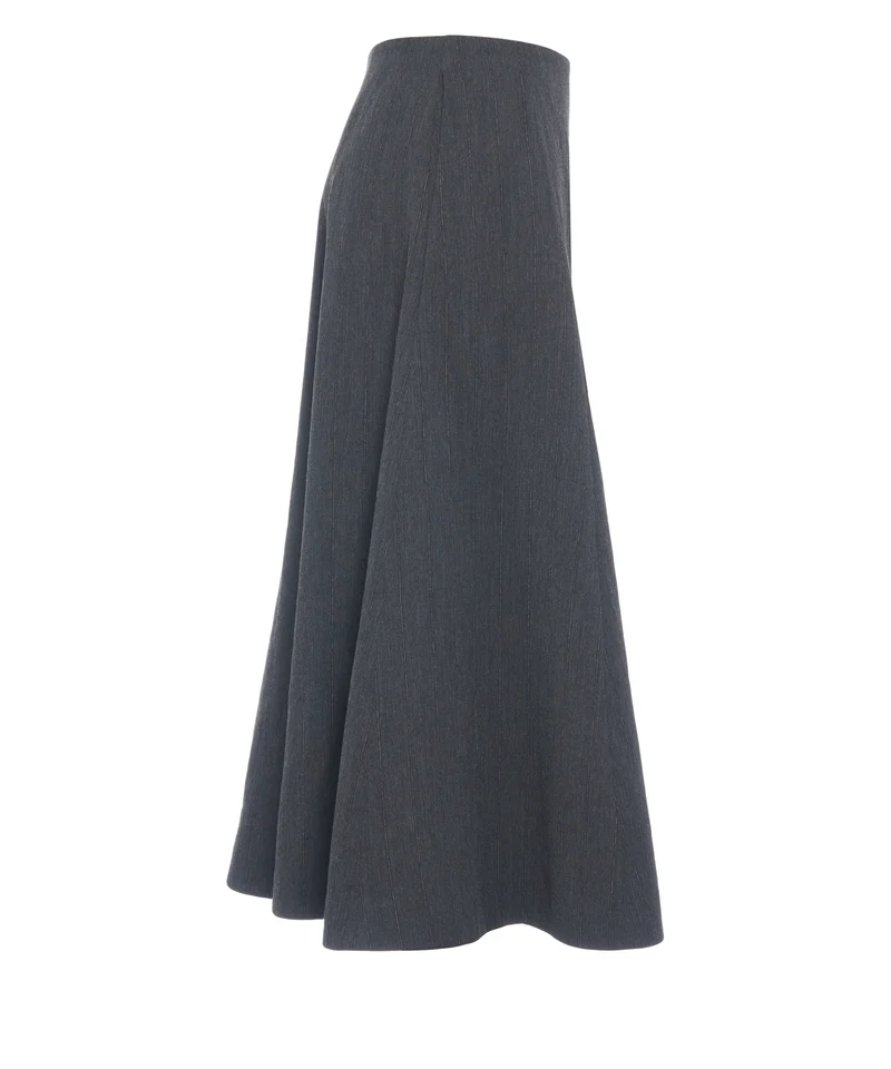 Gonna maxi 'Hallie'