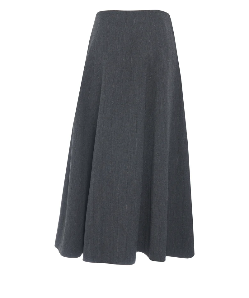 Gonna maxi 'Hallie'