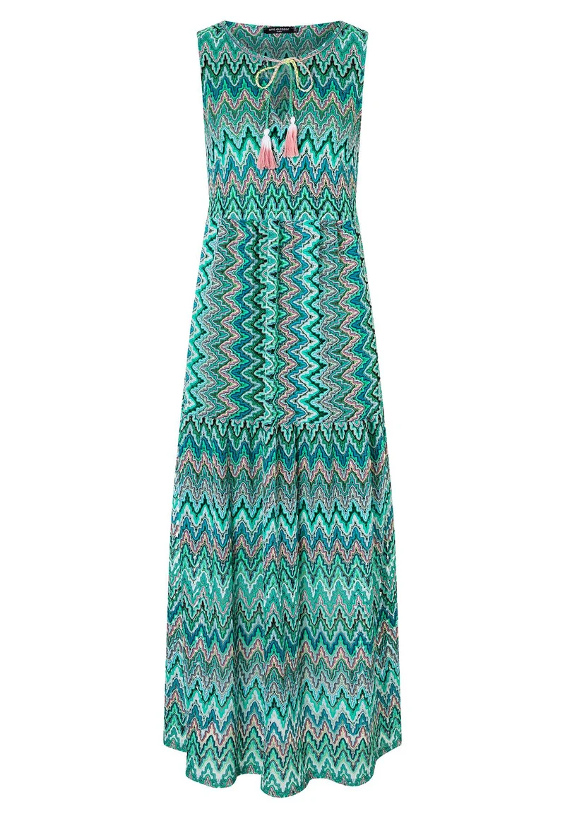 Maxikleid Kyrta