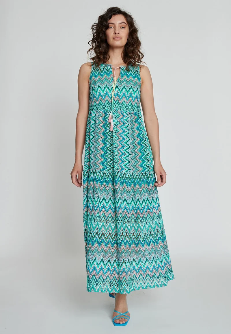 Maxikleid Kyrta