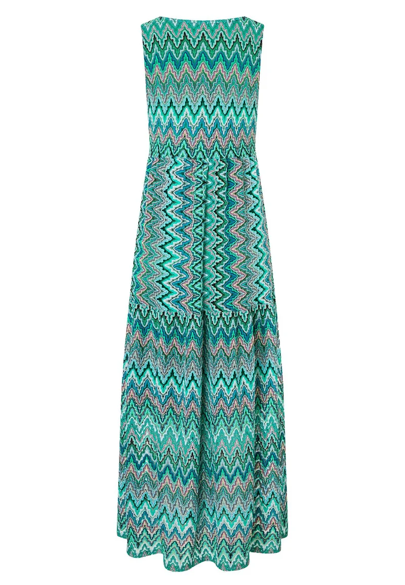 Maxikleid Kyrta