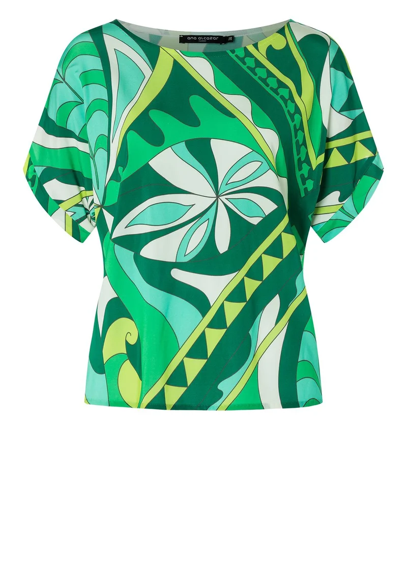 Printshirt Kiamo