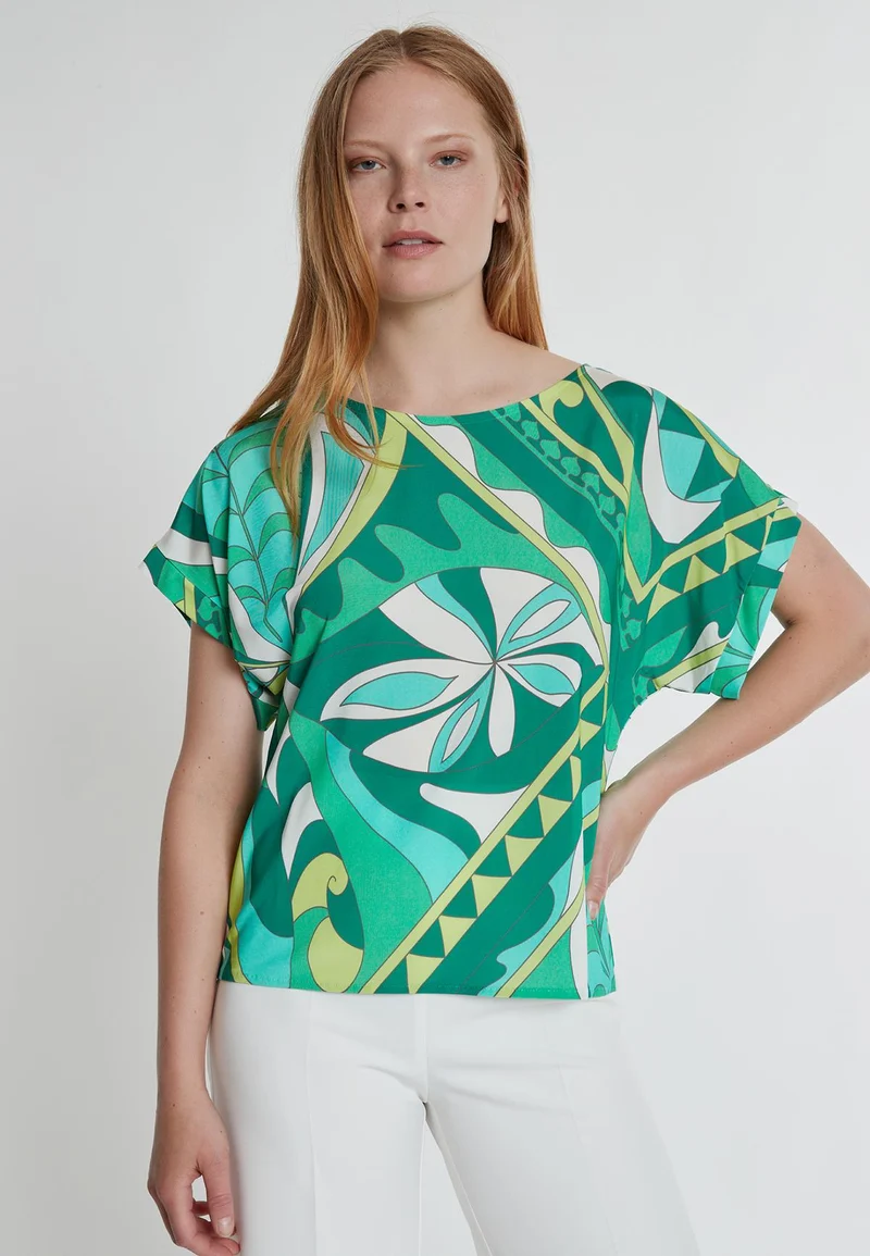 Printshirt Kiamo