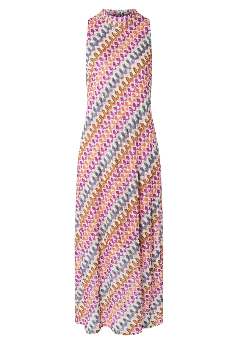 Midikleid Kybea