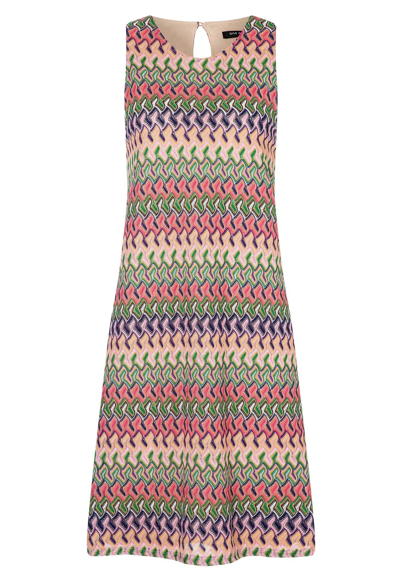 A-Linien-Kleid Klary