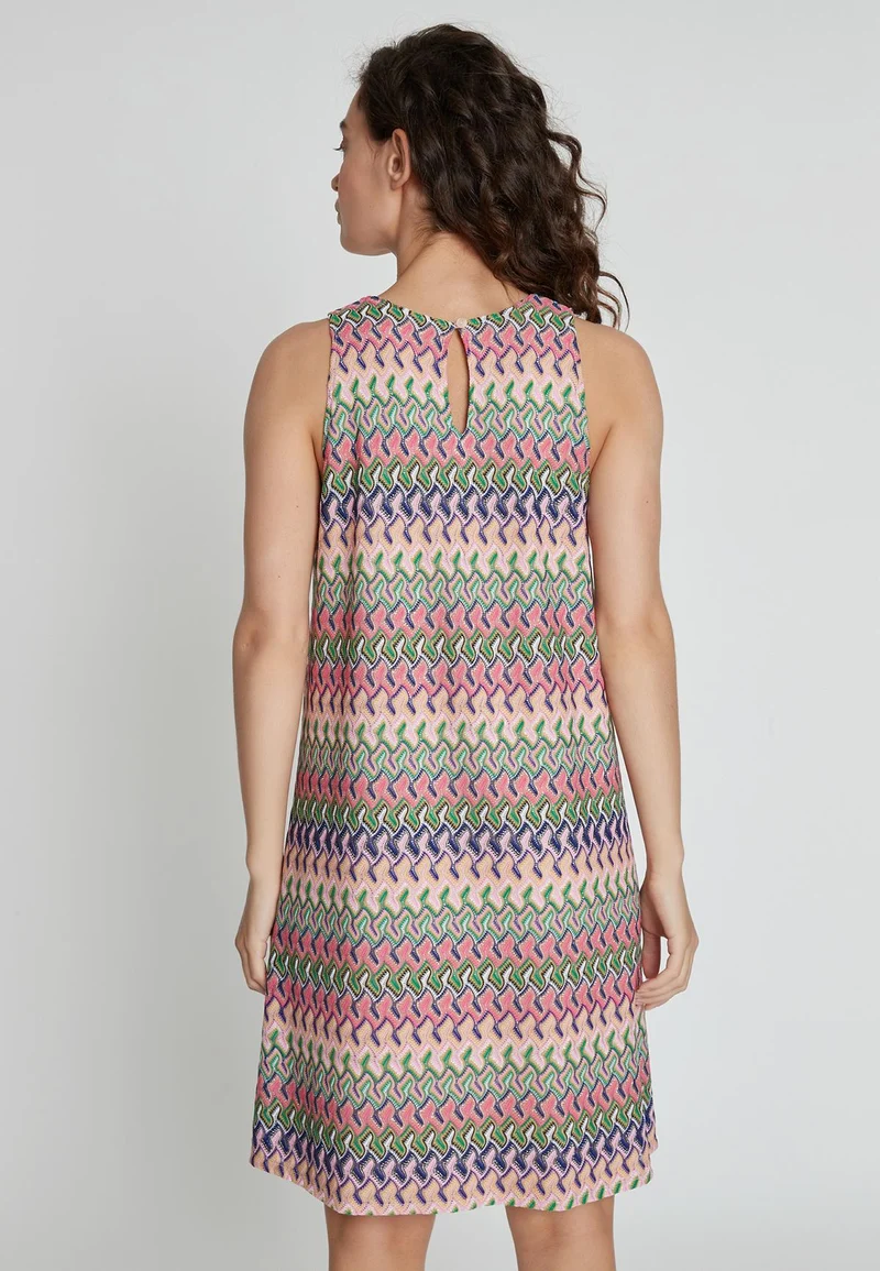 A-Linien-Kleid Klary