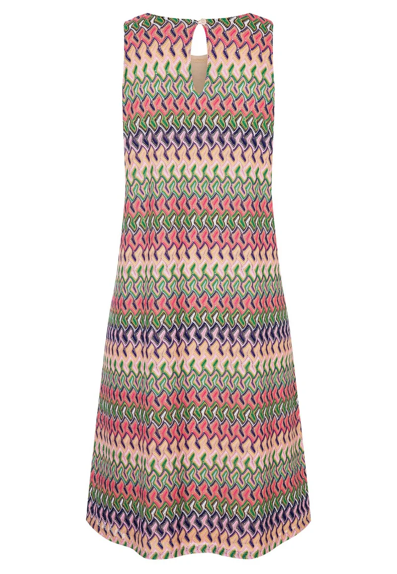 A-Linien-Kleid Klary