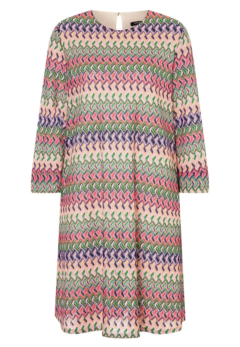 Weites Kleid Klaris