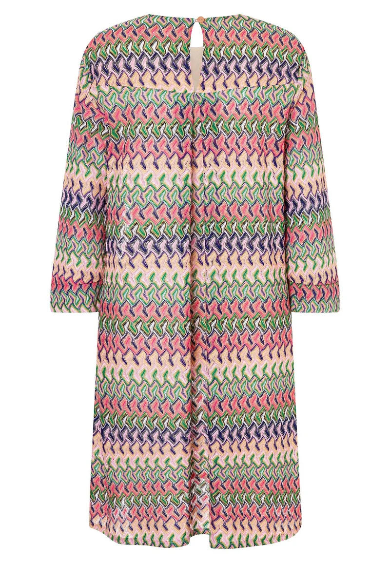 Weites Kleid Klaris