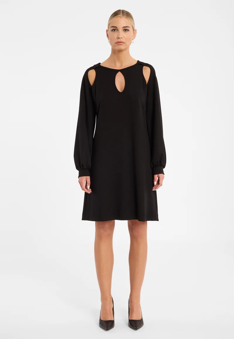 Cut-Out Kleid Corry