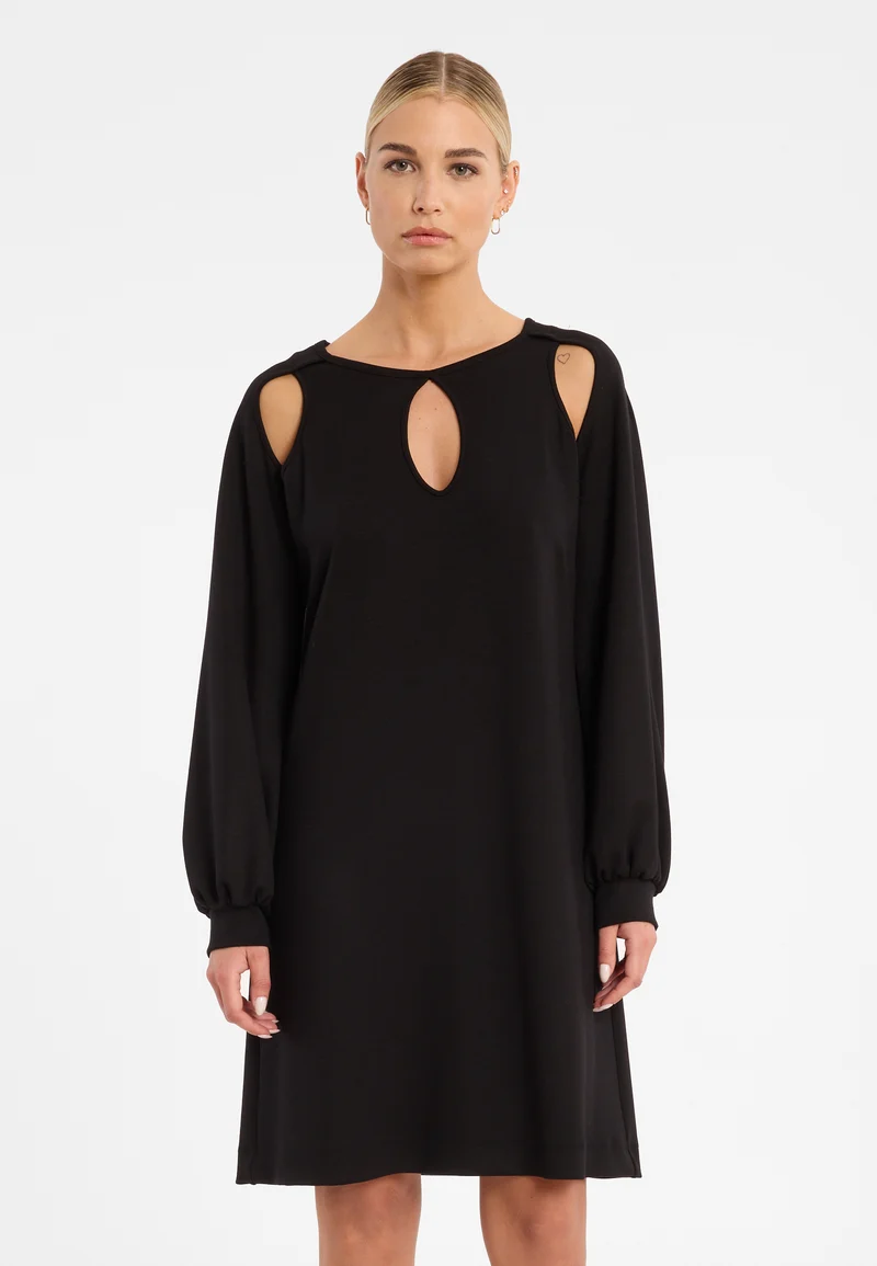 Cut-Out Kleid Corry