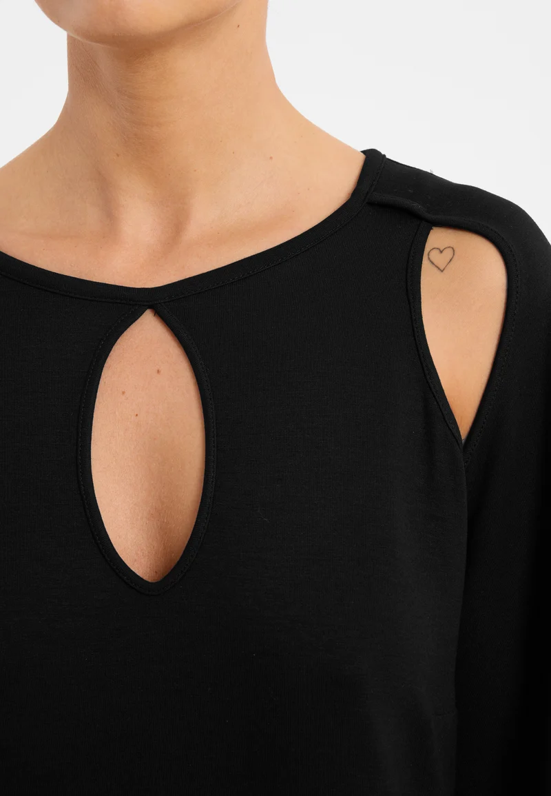 Cut-Out Kleid Corry