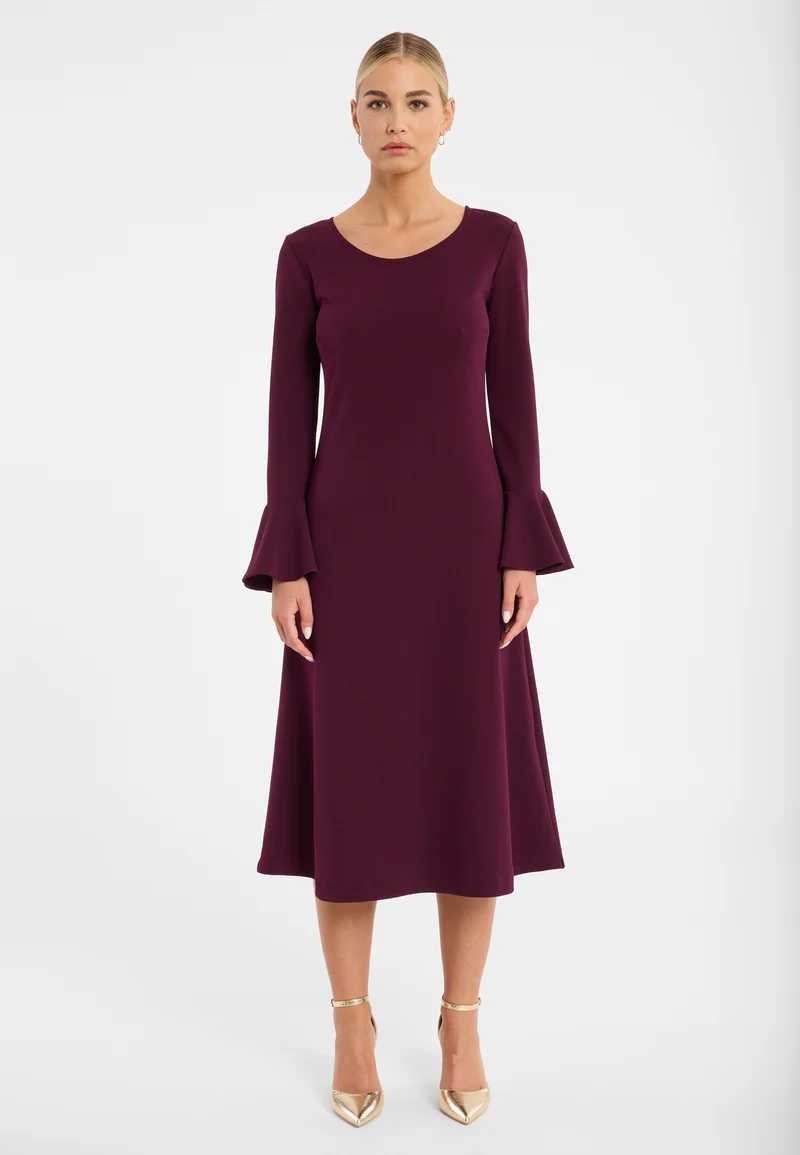 Midikleid Cima