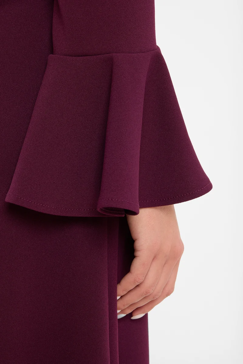 Midikleid Cima